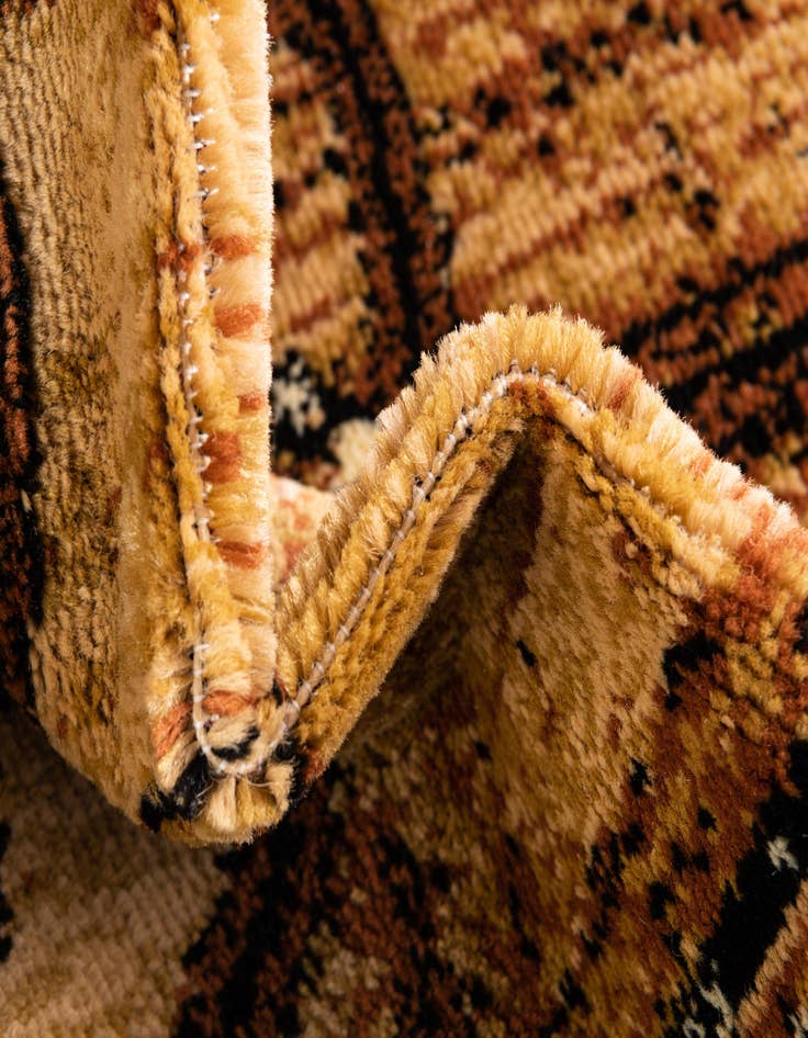 Detail image of  2' x 6' Pioneer Runner Rug