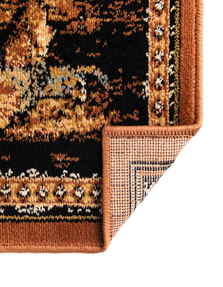 Detail image of  2' x 6' Pioneer Runner Rug