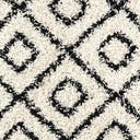 Rug White and Black Swatch link