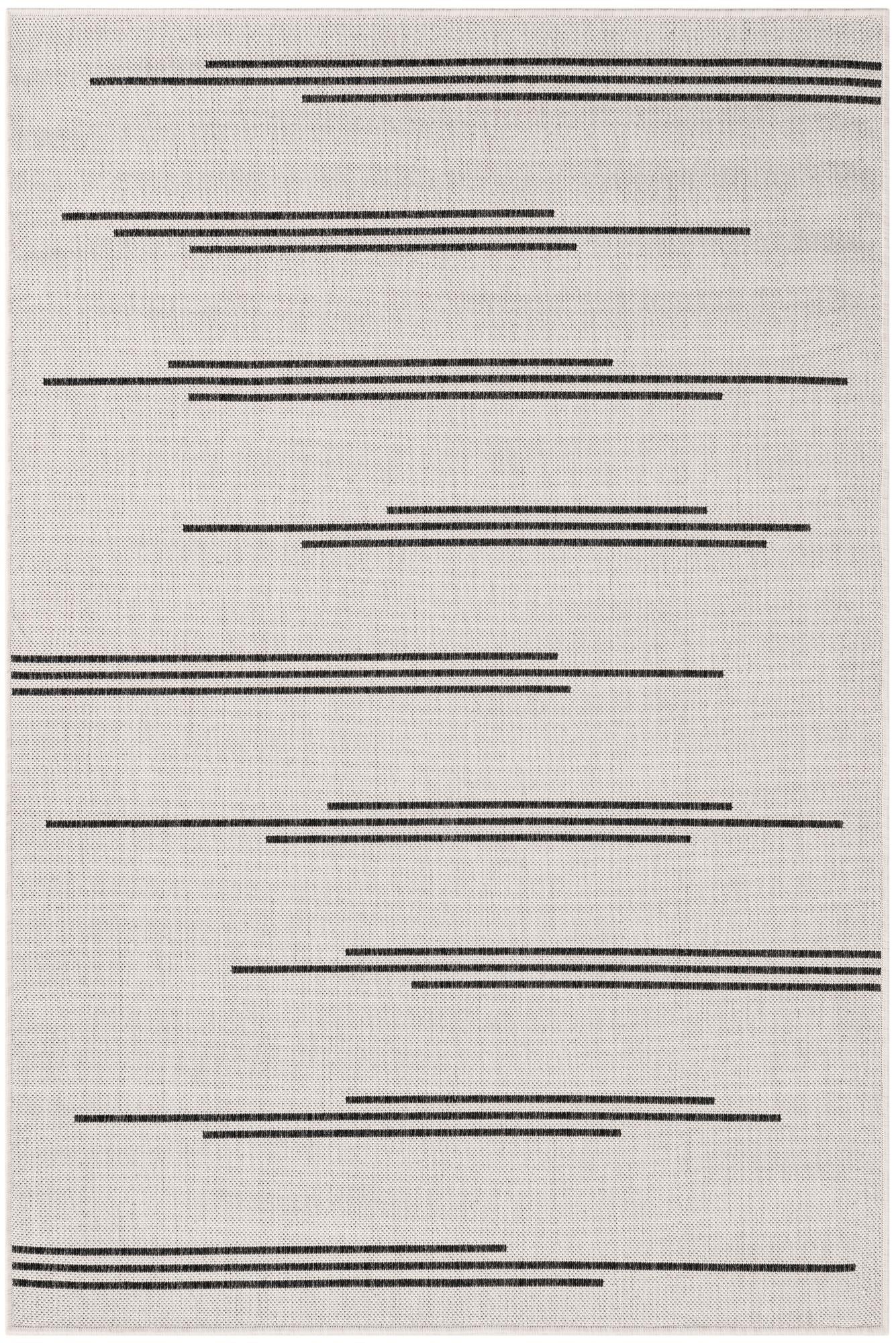 Rug White and Black Swatch link