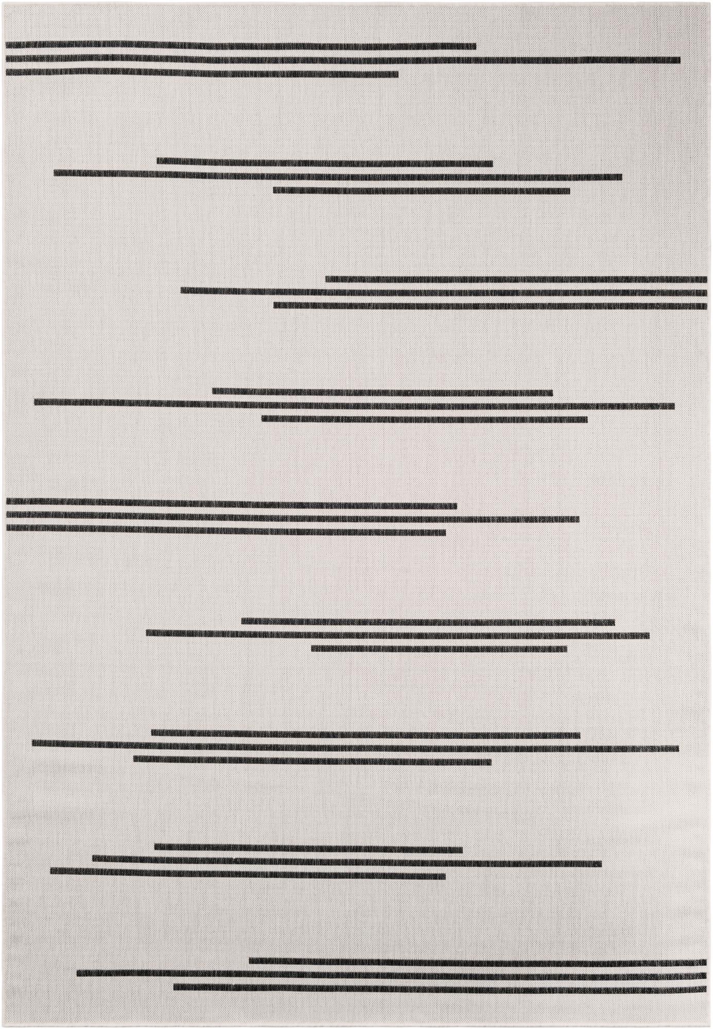 Rug White and Black Swatch link