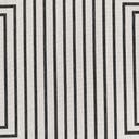 Rug White and Black Swatch link