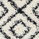 Rug White and Black Swatch link
