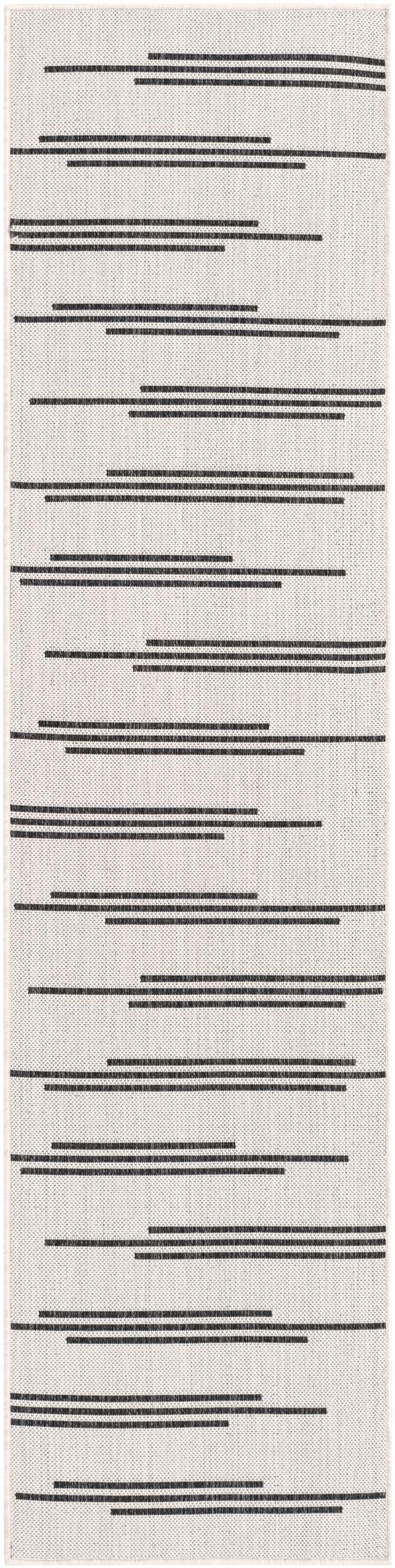 Rug White and Black Swatch link