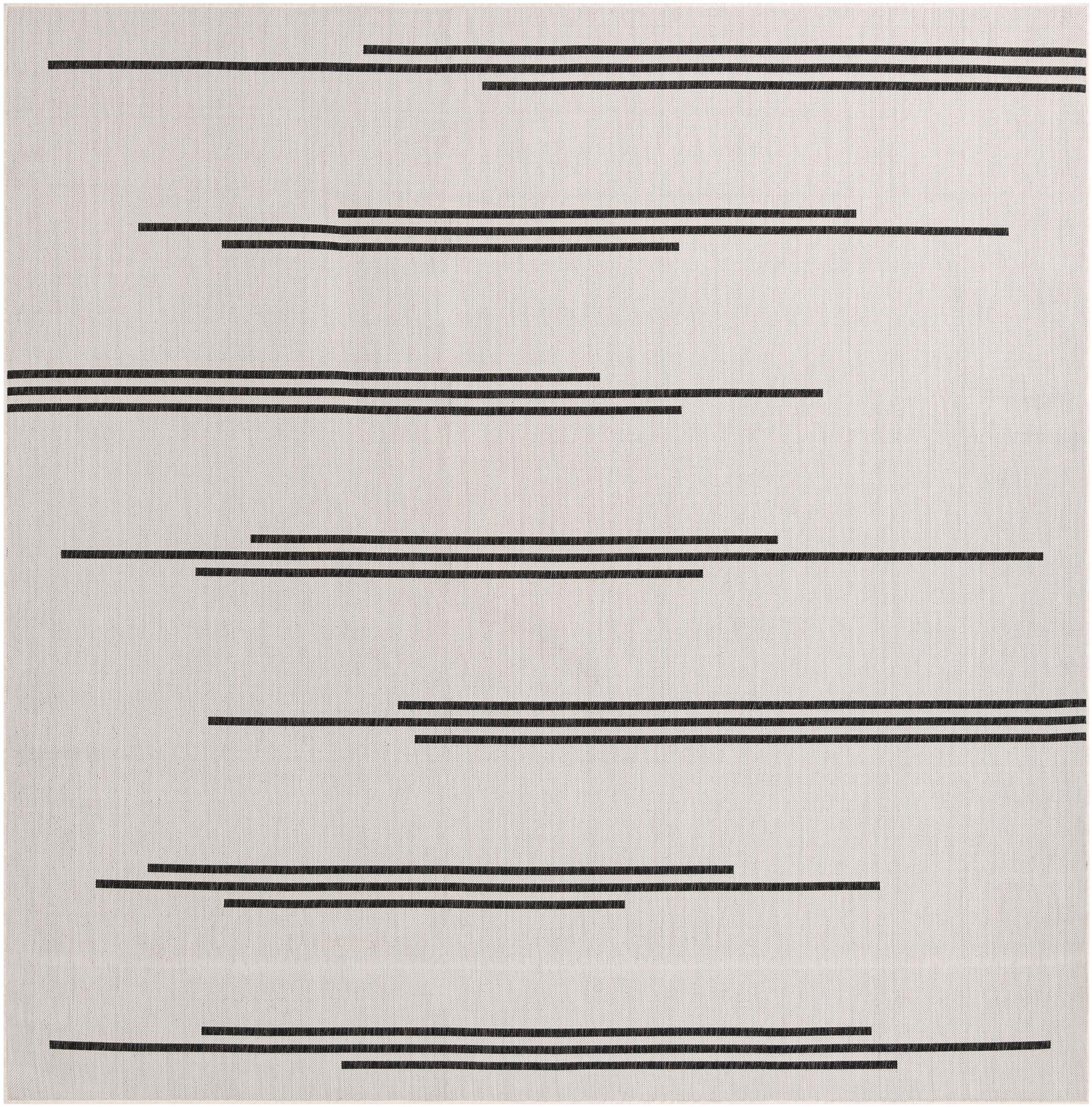 Rug White and Black Swatch link