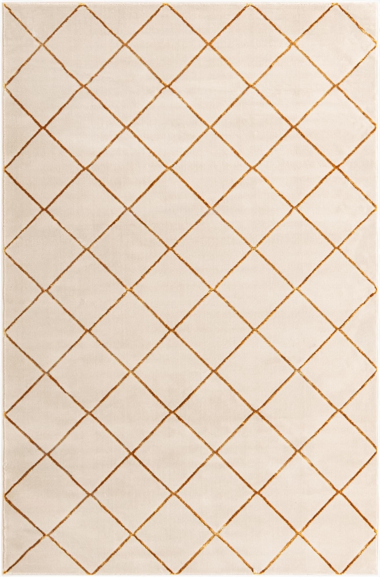  6' x 9' Vogue Geo Rug