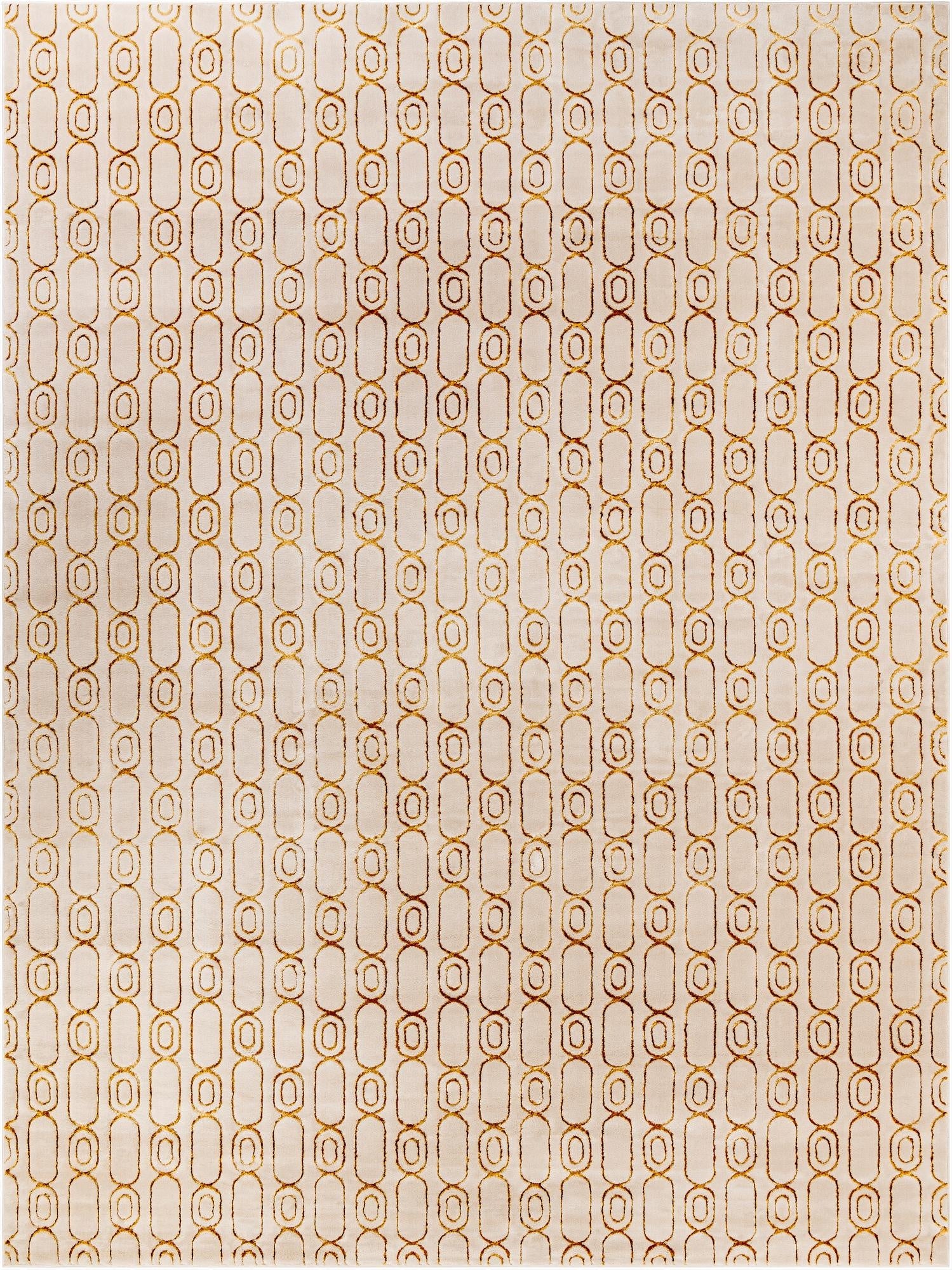  10' x 13' Vogue Geo Rug