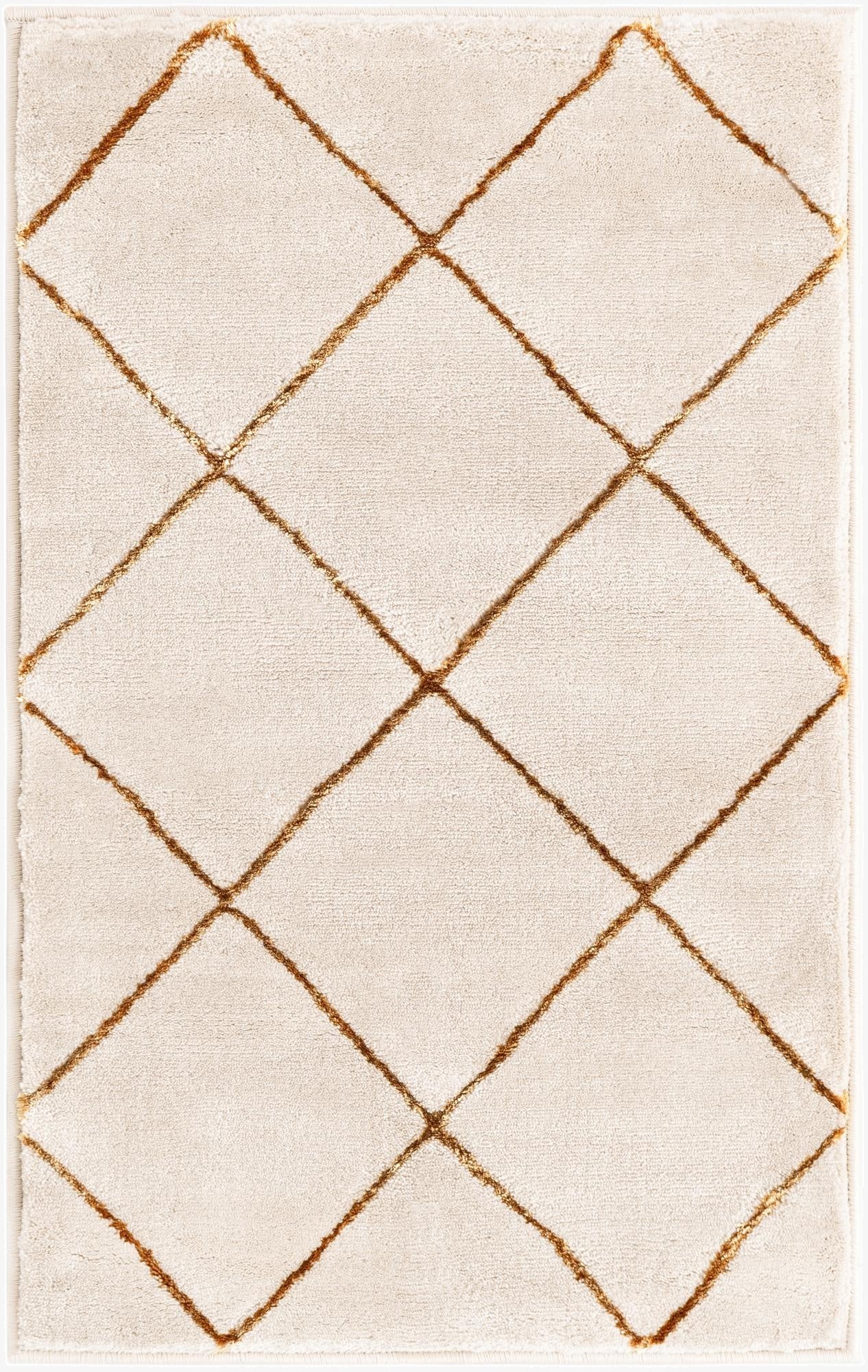  2' x 3' Vogue Geo Rug