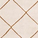Rug White and Gold Swatch link