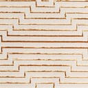 Rug White and Gold Swatch link