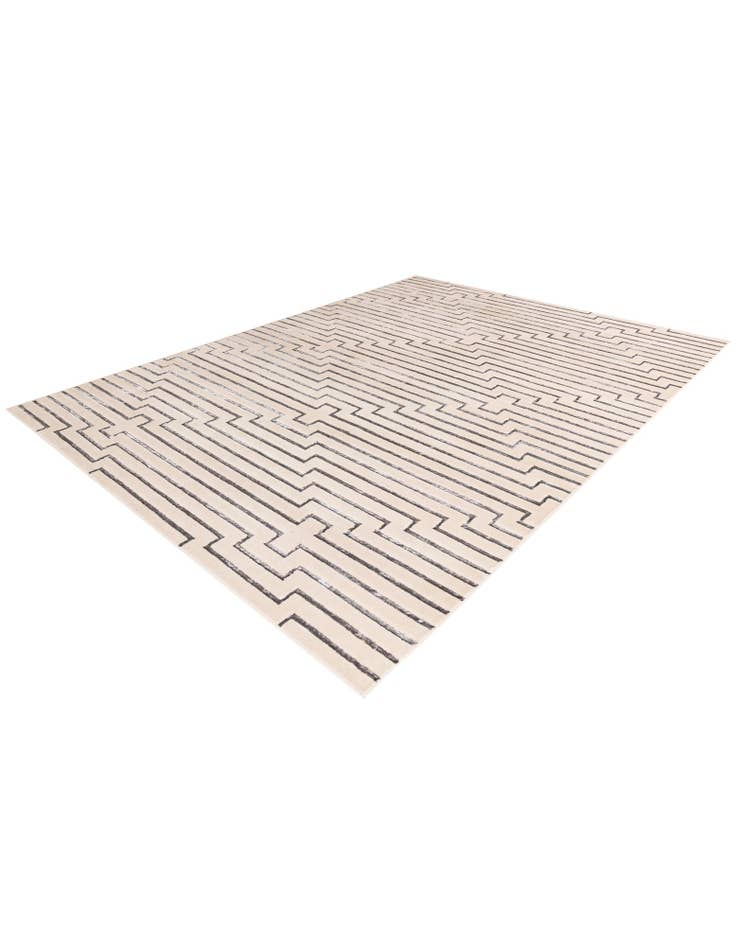 10' x 13' Vogue Geo Rug