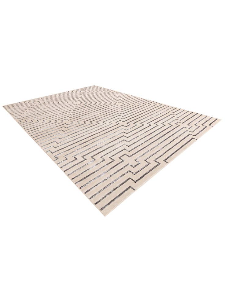 10' x 13' Vogue Geo Rug