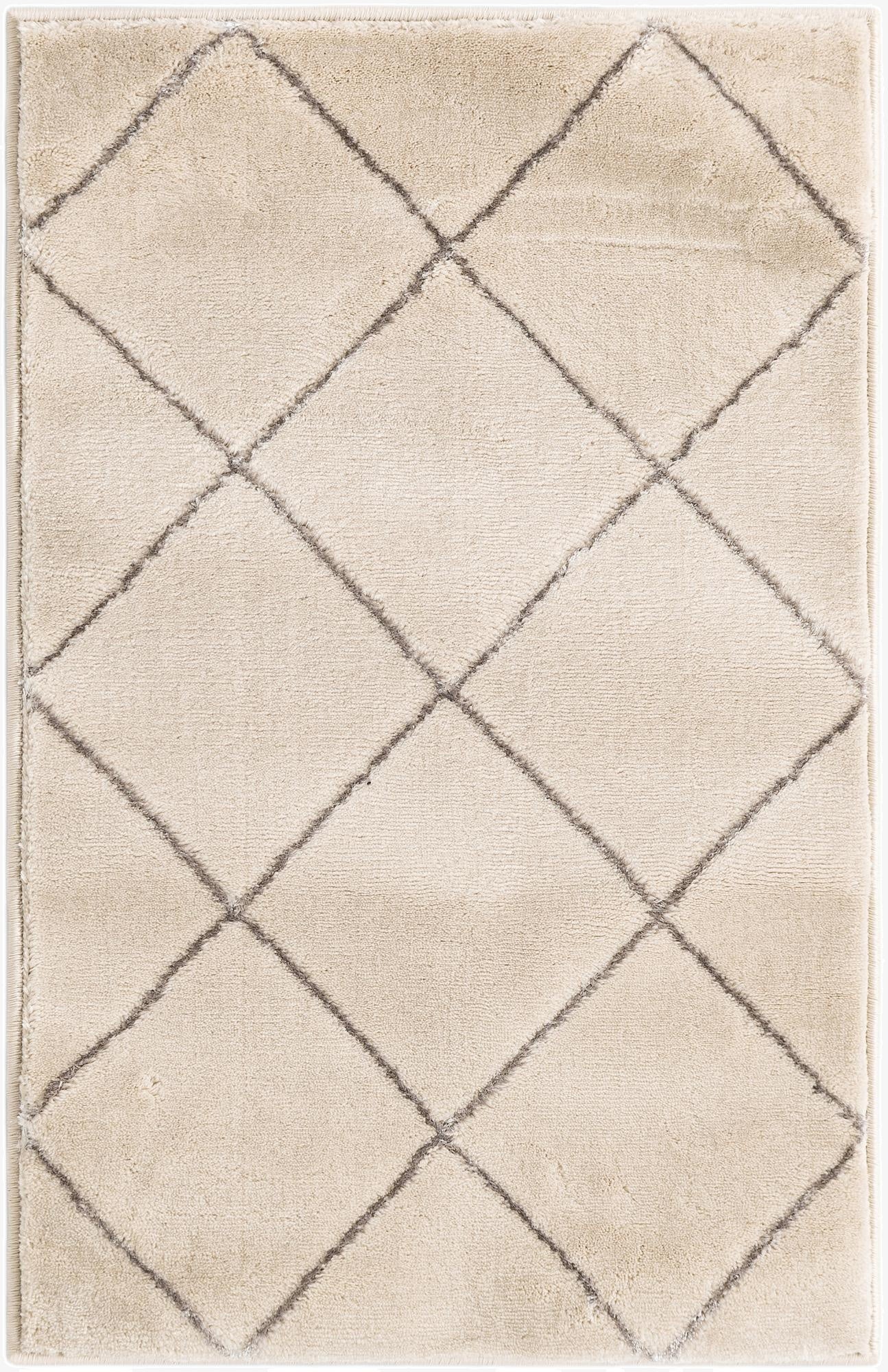  2' x 3' Vogue Geo Rug