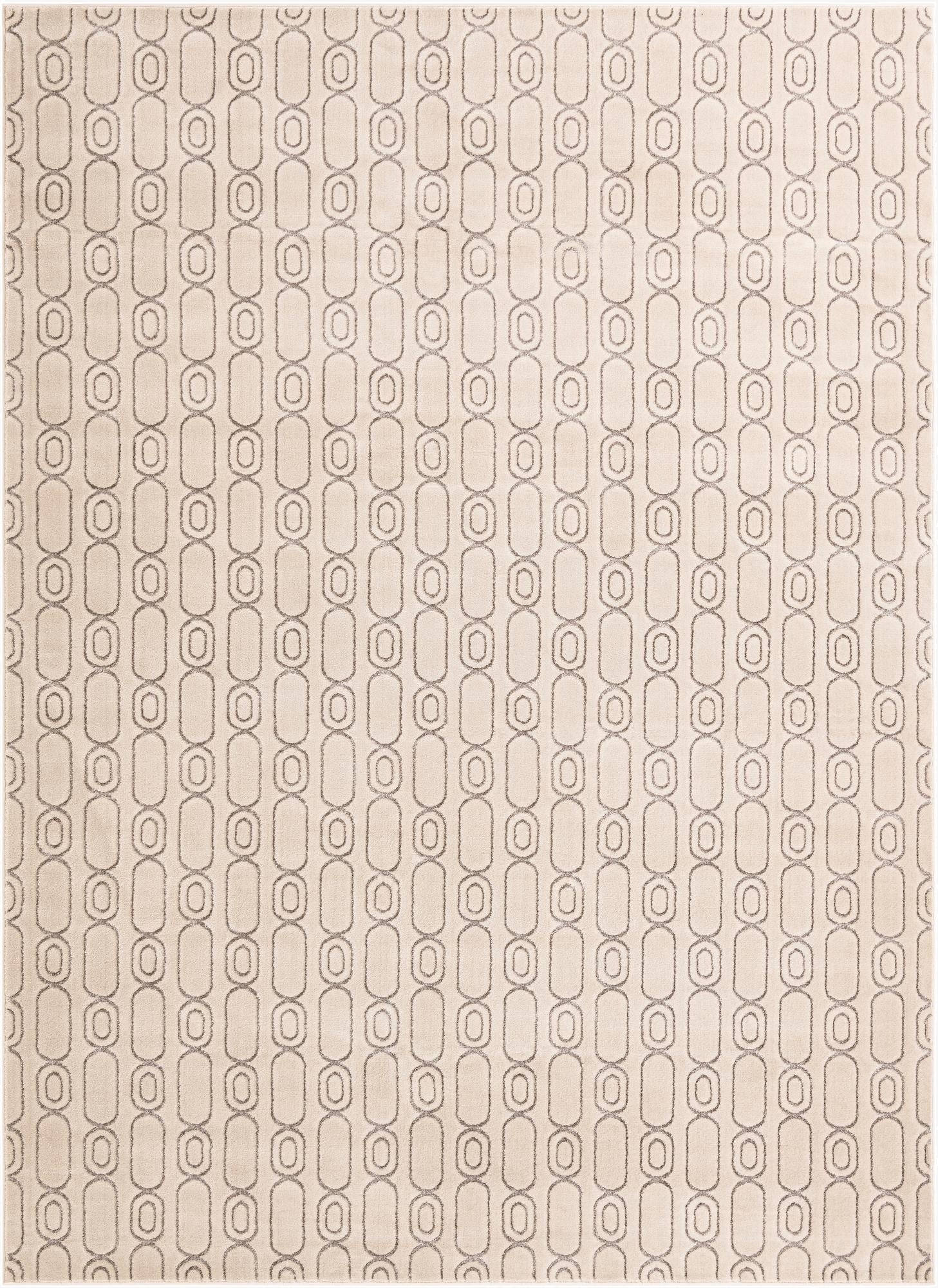  9' x 12' Vogue Geo Rug