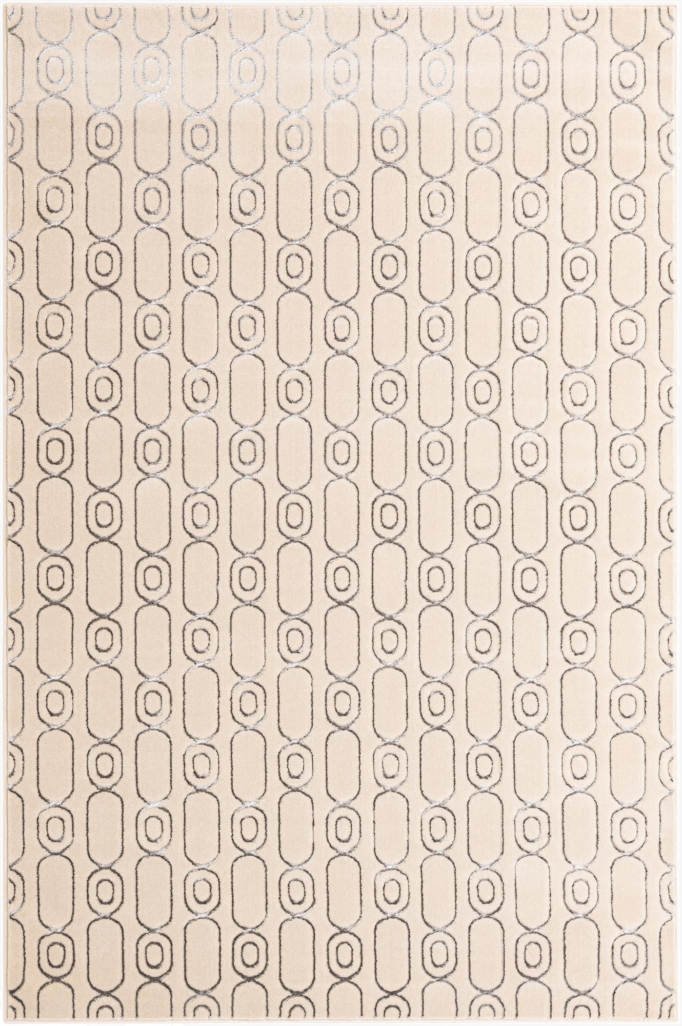  6' x 9' Vogue Geo Rug