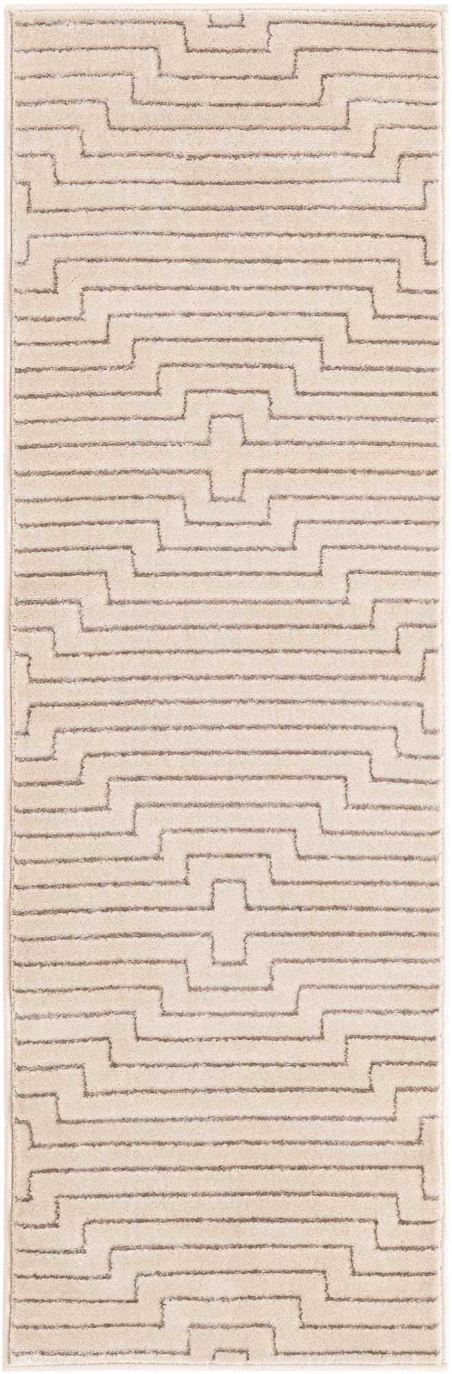 Rug White and Silver Swatch link