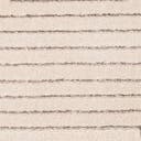 Rug White and Silver Swatch link