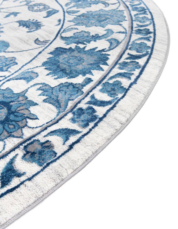 Detail image of  3' 3 x 5' 3 Boston Oval Rug