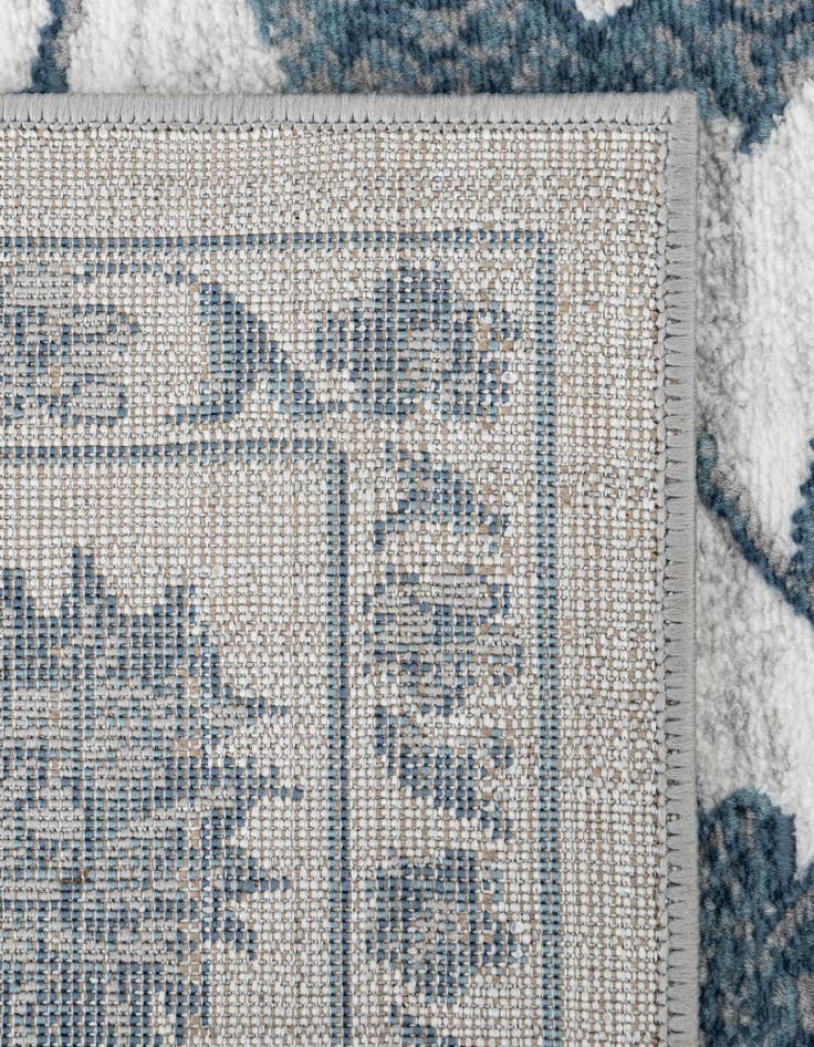 Detail image of  9' x 12' Boston Rug