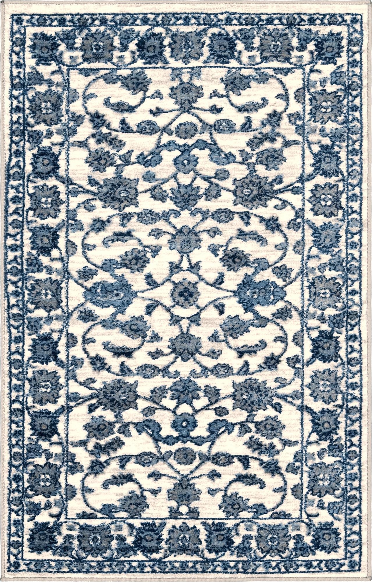  3' 3 x 5' 3 Boston Rug