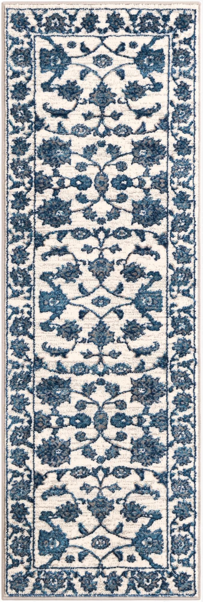  2' x 6' Boston Runner Rug