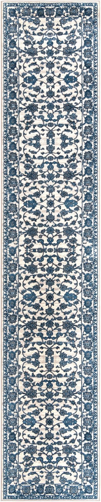  3' 3 x 16' 5 Boston Runner Rug