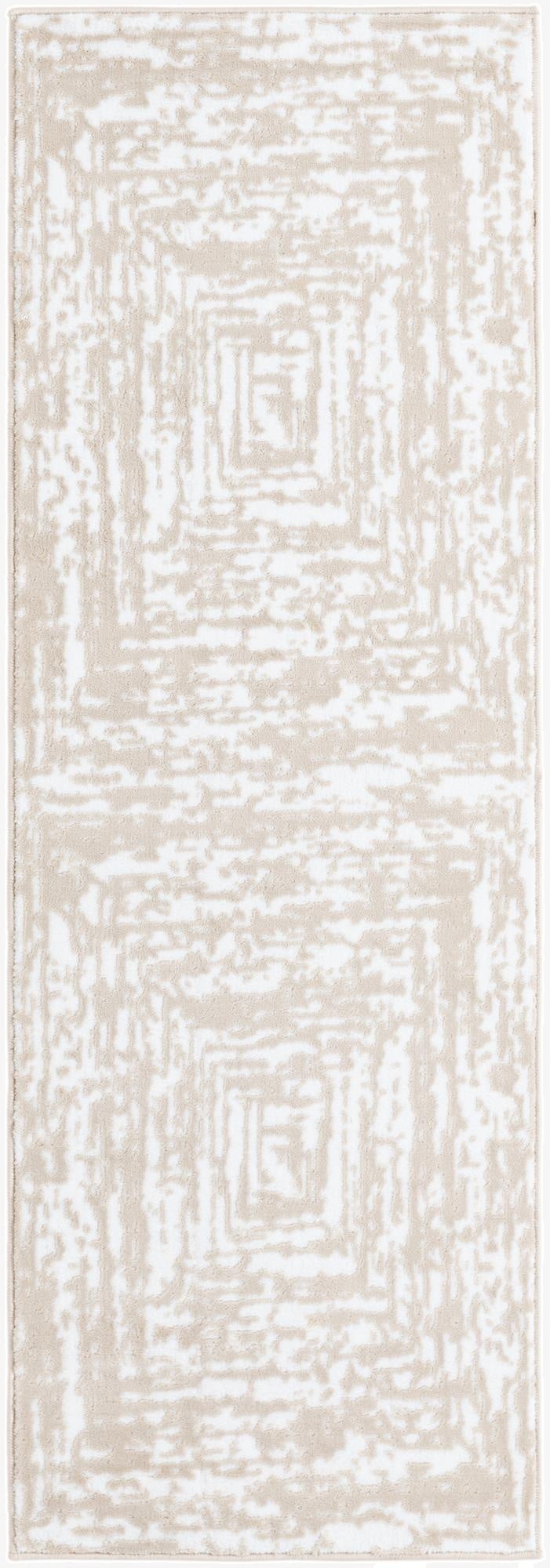  2' x 6' Hermitage Runner Rug