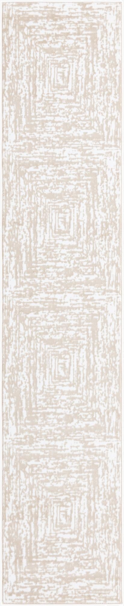  2' 6 x 13' Hermitage Runner Rug