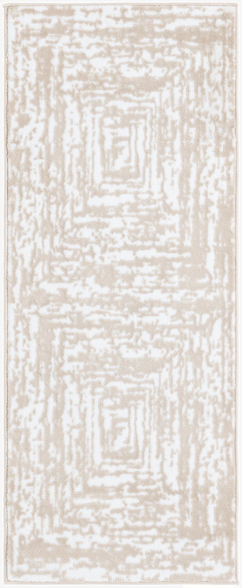  2' x 5' Hermitage Runner Rug