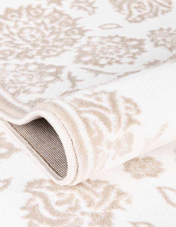 Detail image of  4' x 6' Nepal Rug