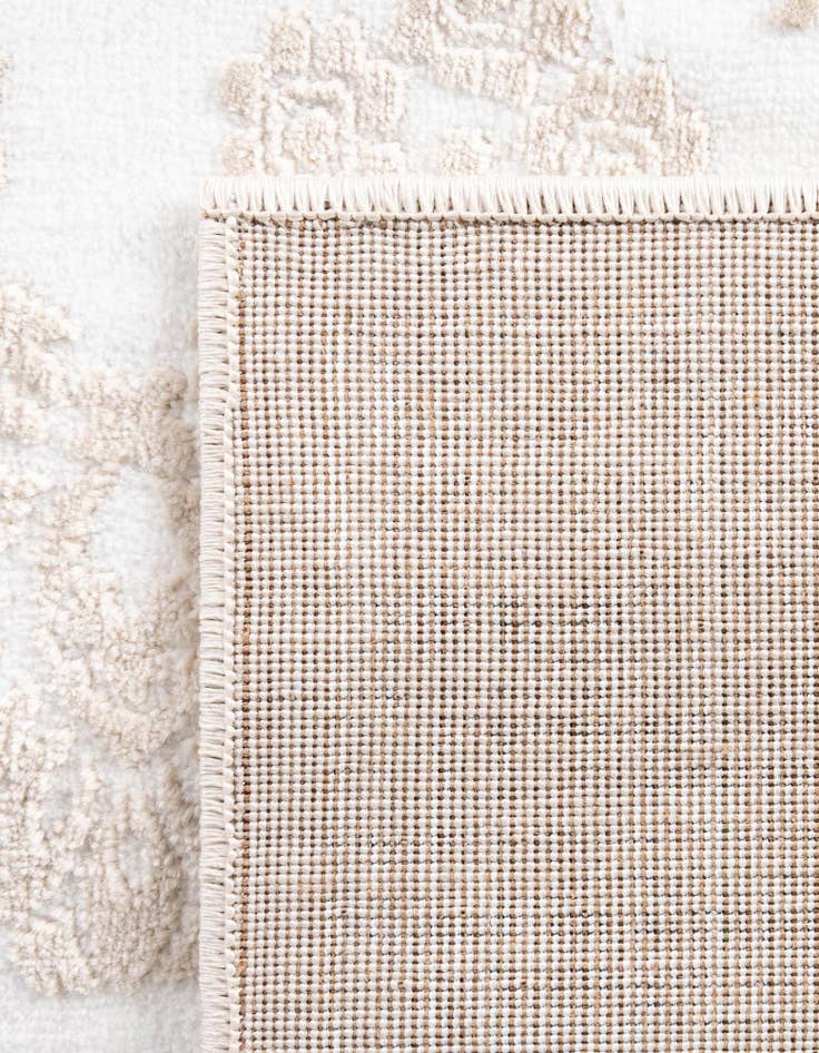 Detail image of  2' x 6' Nepal Runner Rug