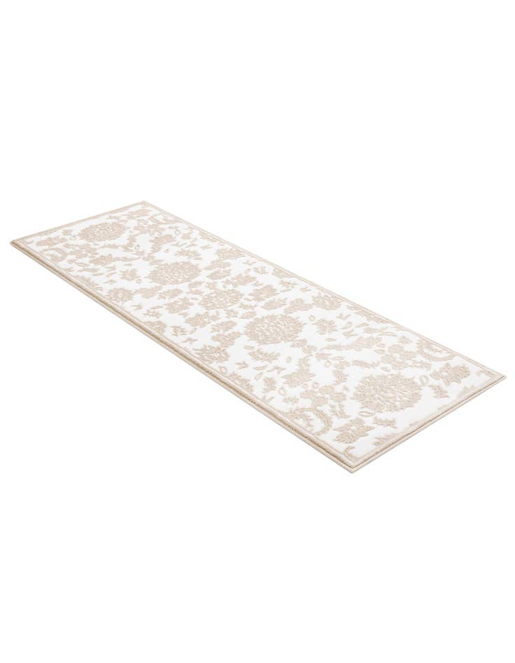 Detail image of  2' x 6' Nepal Runner Rug