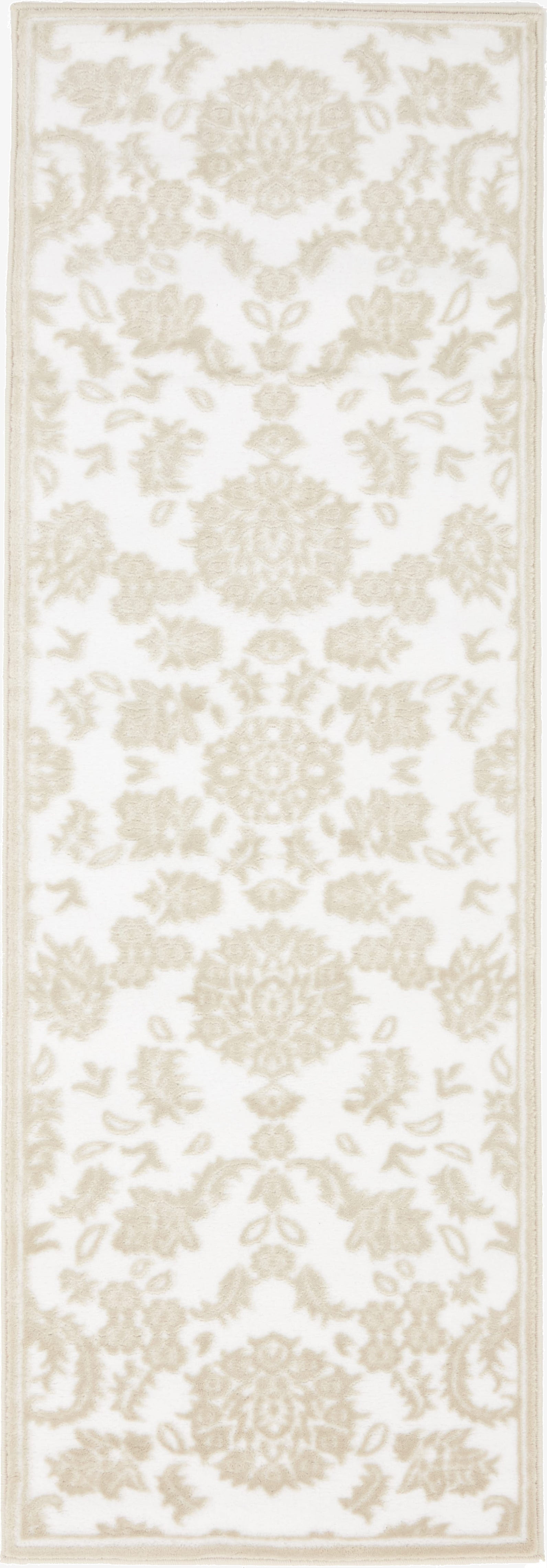  2' x 6' Nepal Runner Rug