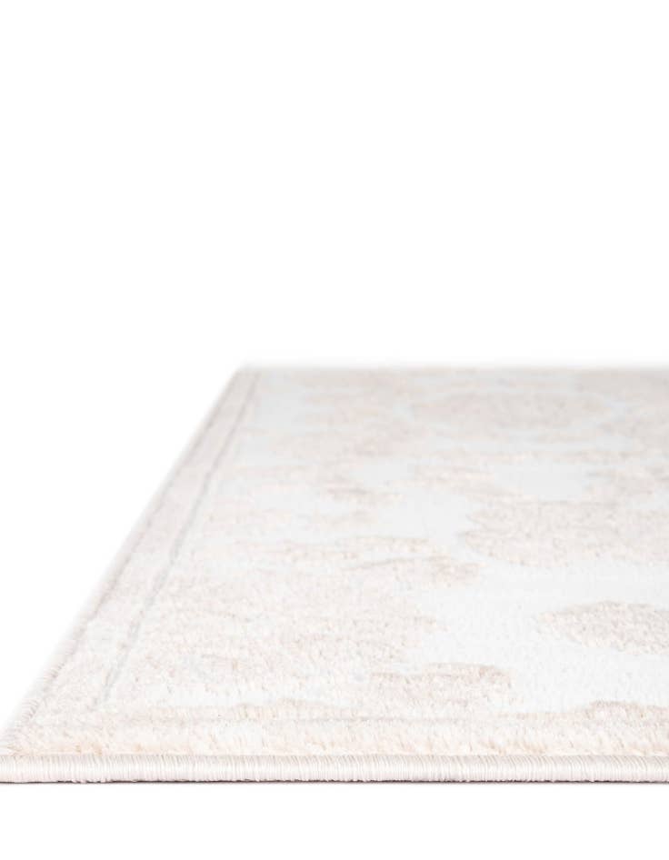 Detail image of  8' x 8' Nepal Square Rug