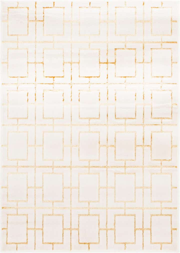 4' x 6'  Marilyn Monroe™ Glam Deco Rug