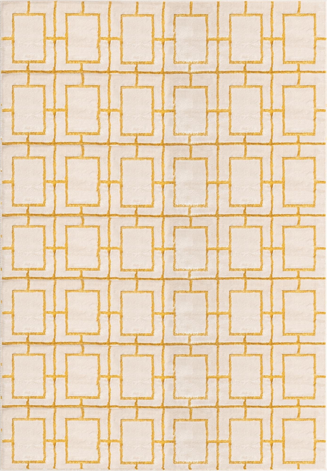  6' x 9'  Marilyn Monroe&trade; Glam Deco Rug