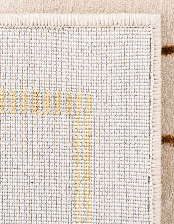 Detail image of  2' x 6'  Marilyn Monroe&trade; Glam Deco Runner Rug