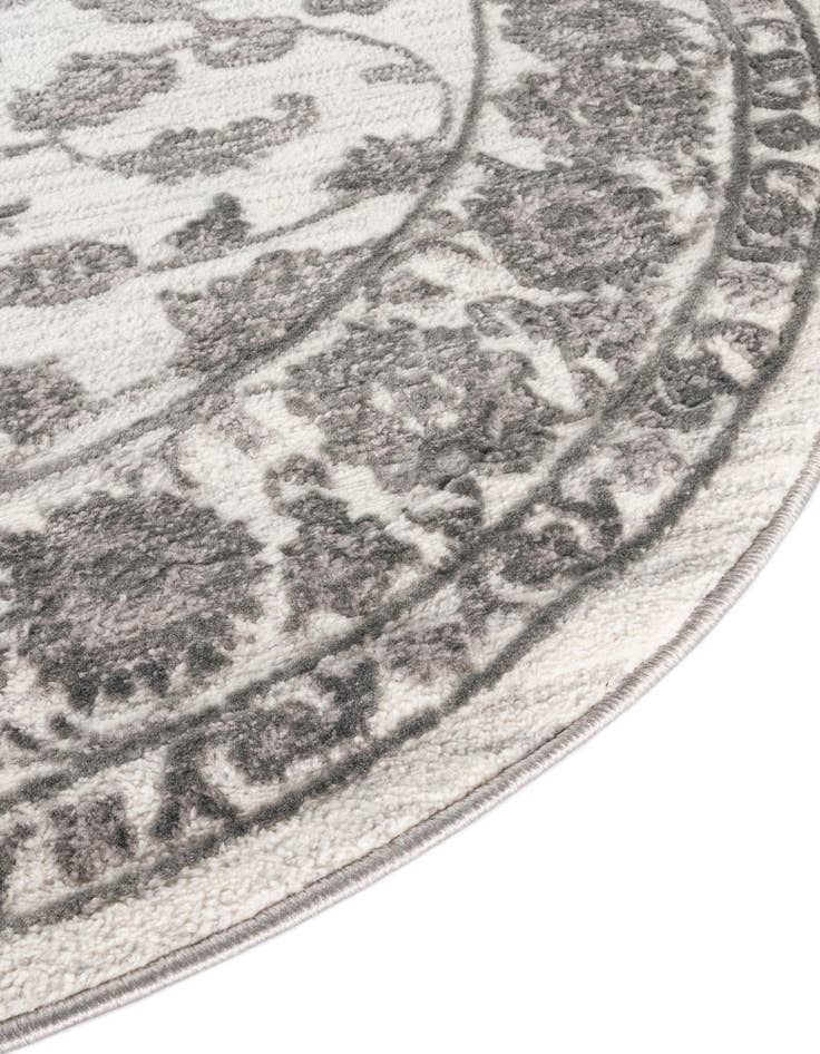 Detail image of  3' 3 x 5' 3 Boston Oval Rug