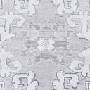 Rug white Gray Swatch link
