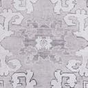 Rug white Gray Swatch link