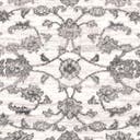 Rug white Gray Swatch link