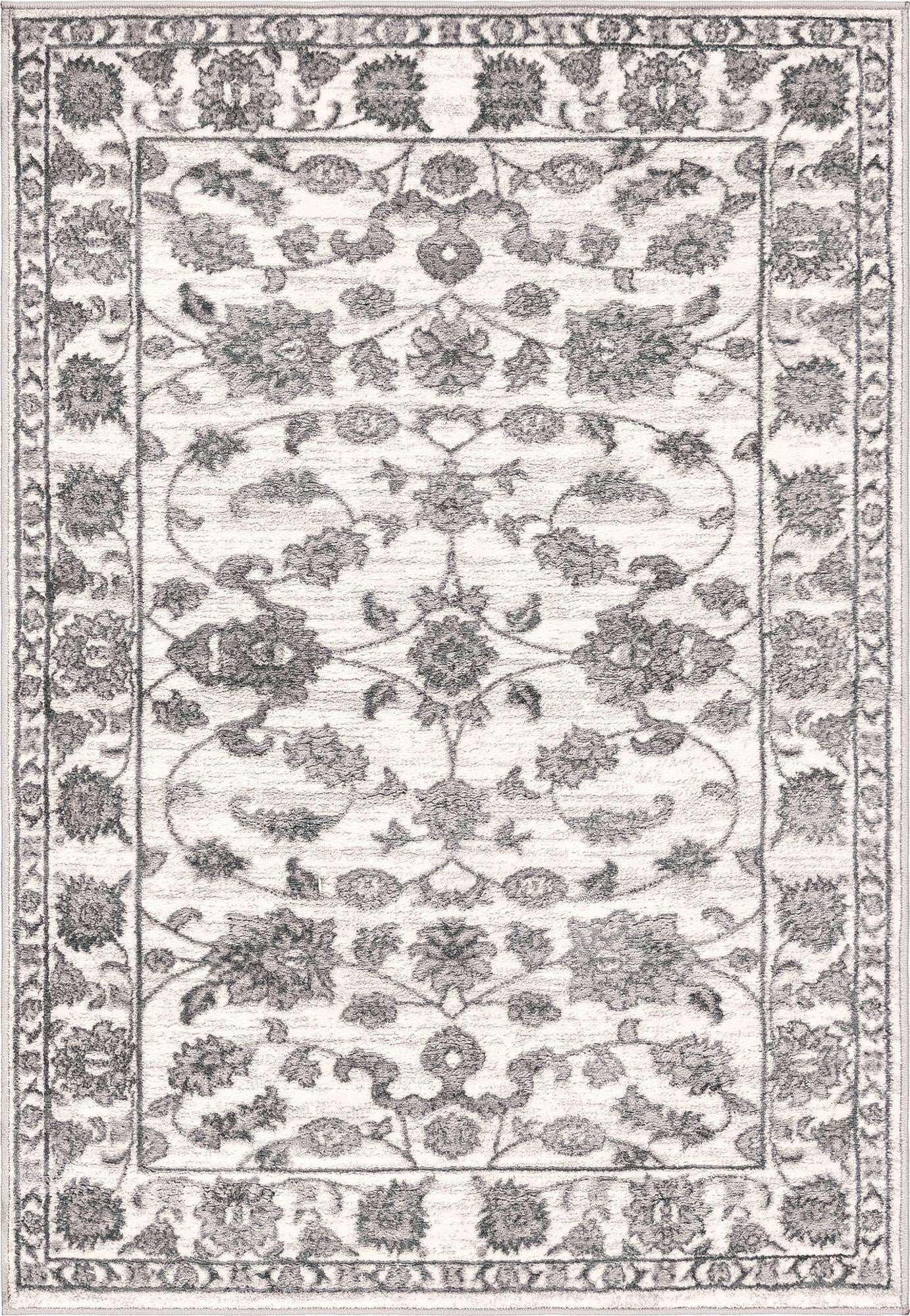 4' x 6' Boston Rug