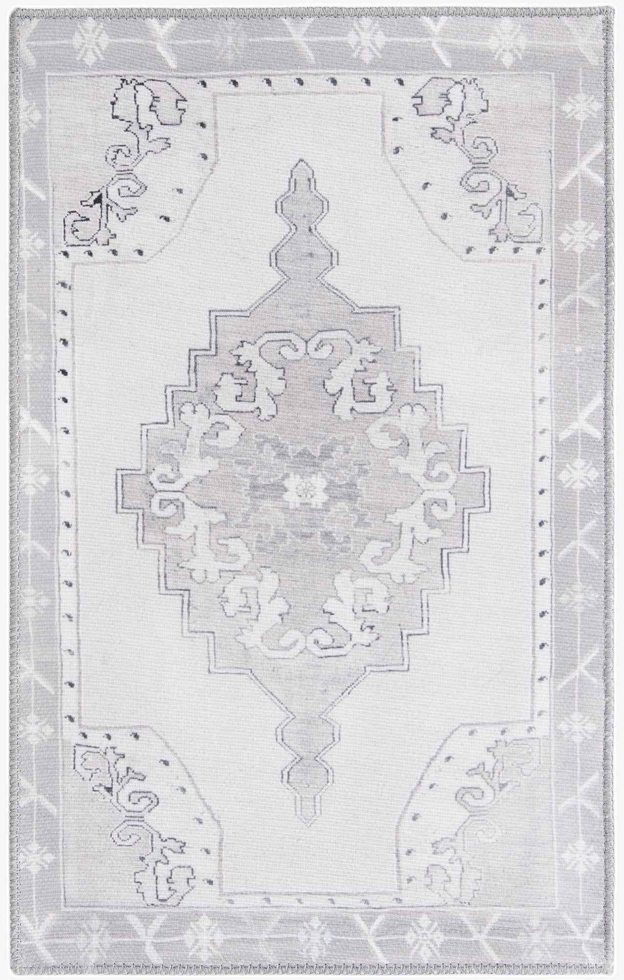  2' x 3' Timeless Rug