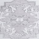 Rug white Gray Swatch link