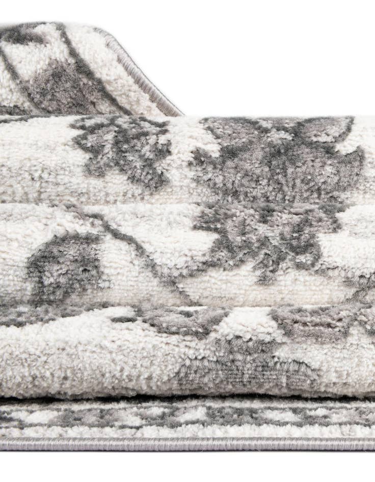 Detail image of  2' x 8' Boston Runner Rug