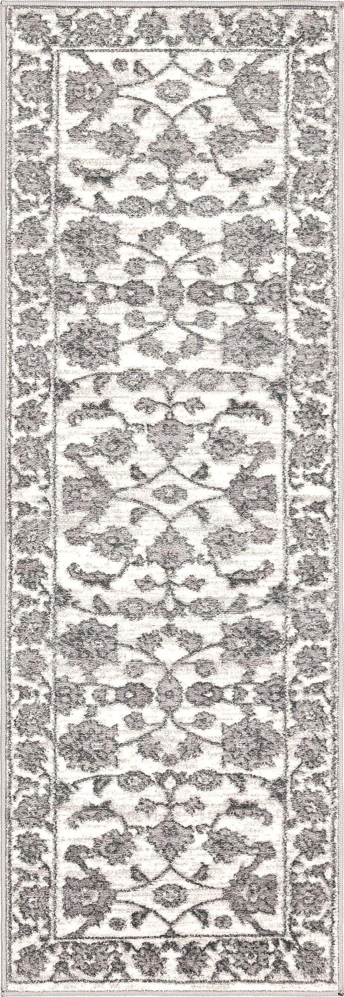  2' x 6' Boston Runner Rug