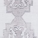 Rug white Gray Swatch link