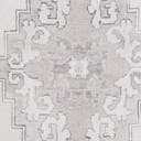 Rug white Gray Swatch link
