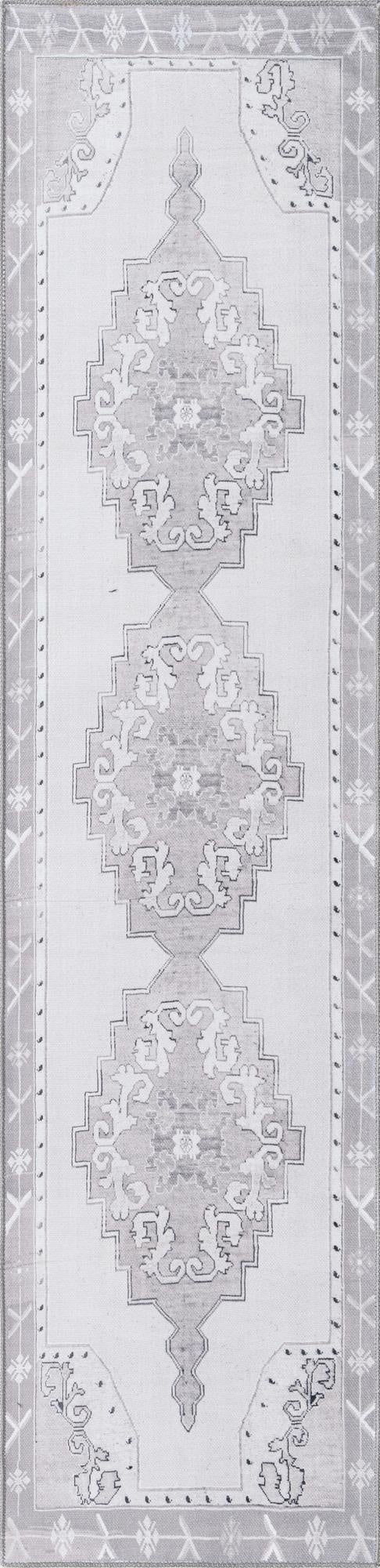  2' 6 x 10' Timeless Runner Rug