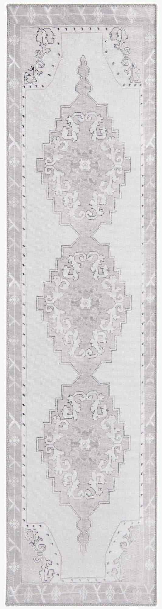  2' x 7' 10 Timeless Runner Rug
